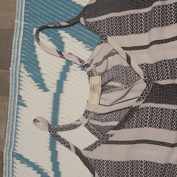 Halter top - Picture 4 of 4